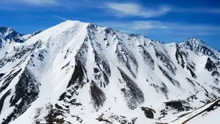 Доступ ограничили к горе Мунку-Сардык в Бурятии после двух трагедий с туристами