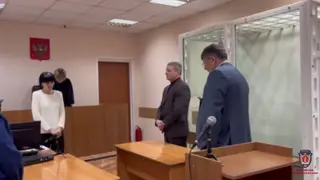 Суд отправил в СИЗО районного депутата Красноярского края и гендиректора «Енисей-М» Мислима Абасова