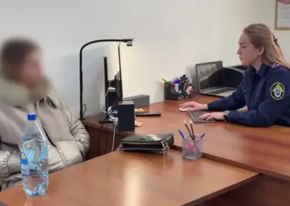 Задержана администратор частной сауны в Прокопьевске, где погибли пятеро несовершеннолетних