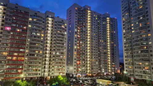 Красноярцы смогут заранее узнать стоимость ремонта квартир при выборе недвижимости