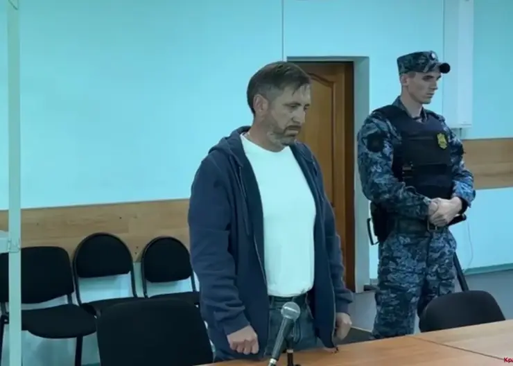 В Красноярском крае депутата приговорили к трём годам условно за мошенничество