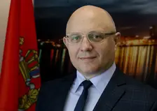 Министра тарифной политики Красноярского края задержали силовики