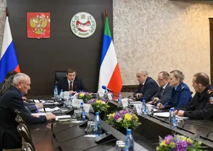 Учет сельскохозяйственных животных усилят в Хакасии