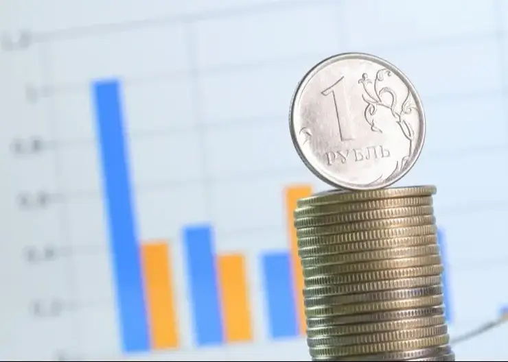 Более 13% составил рост инвестиций в Красноярском крае в 2023 году