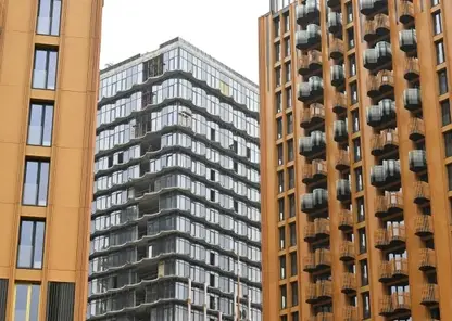 Алтайский край оказался среди регионов, где копить на ипотеку приходится дольше всего