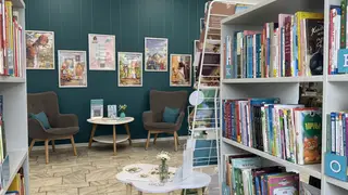 Первый культурно‑просветительский центр открылся в Красноярском крае