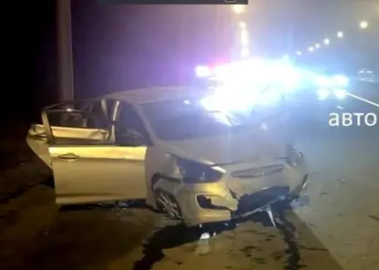 В Красноярске за сутки произошло четыре ДТП с нетрезвыми водителями