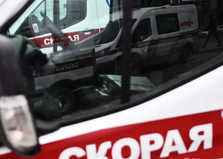 В Минусинском районе утонул 24-летний мужчина