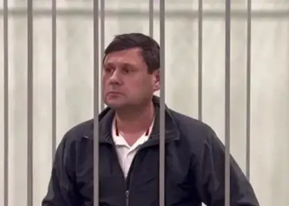 Появился новый эпизод получения взятки в деле экс-начальника Госавтоинспекции Красноярского края Андрея Сиротинина