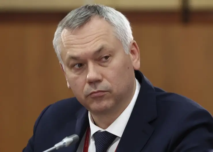 В Новосибирской области прошло заседание на тему режима базовой готовности