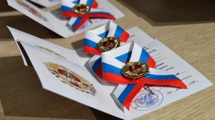 Красноярец и серебряный призёр Олимпийских игр Николай Олюнин поддержал инициативу ежегодного налогового вычета за ГТО