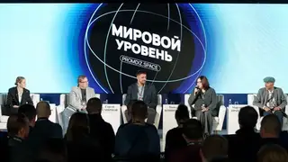 Александр Черников: Креативные индустрии делают экономику устойчивее