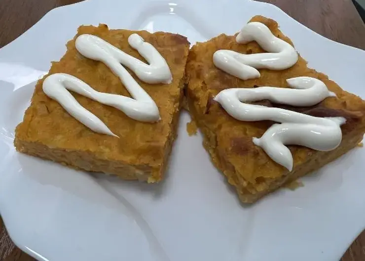 В красноярской больнице №20 появилось новое детское меню