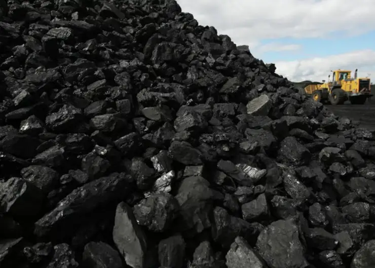  В Красноярске предприятиям запретили отапливаться твёрдым топливом