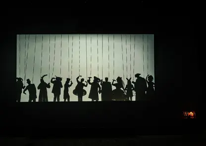 В Красноярском крае впервые отметили День артиста