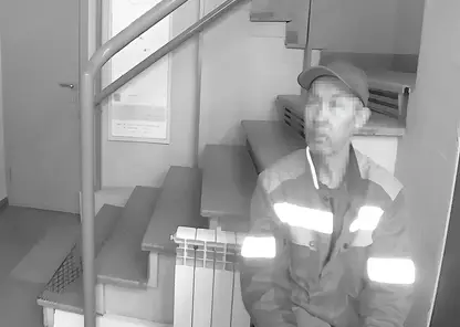 Водитель маршрутки в Новосибирске украл надувную куклу, чтобы завоевать любовь женщины-кондуктора