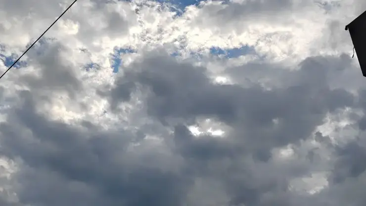 Похолодание и дождь: рассказываем о погоде в Красноярске в среду 23 июля