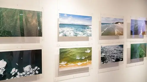 Байкал глазами бурятских фотохудожников представят на выставке в Красноярске