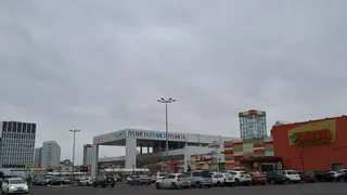 В Красноярске могут закрыться гипермаркеты «О’КЕЙ»