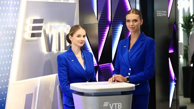 ВТБ узнал, как молодежь выбирает банковские карты