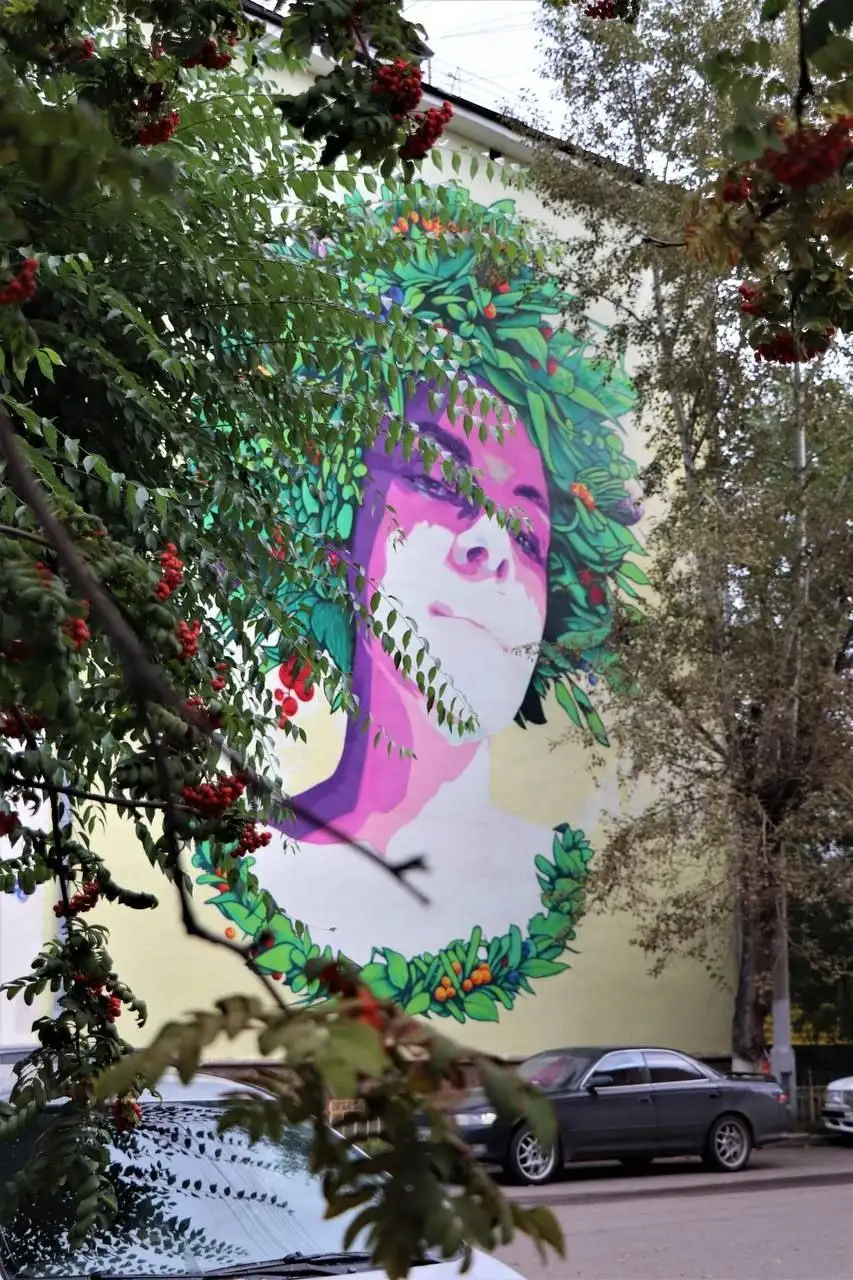 Фото: Telegram-канал «Мэрия Красноярска»