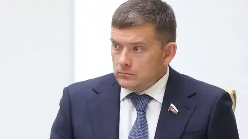 «Это инструмент мягкой силы»: зампред Совфеда Журавлёв подвёл итоги Олимпиады по финансовой безопасности в Красноярске