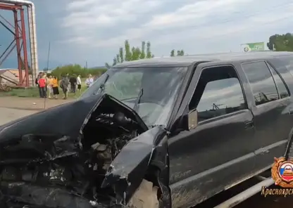 Смертельное ДТП в Канске. Погиб молодой пассажир