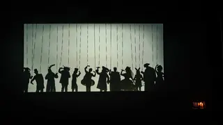 В Красноярском крае впервые отметили День артиста