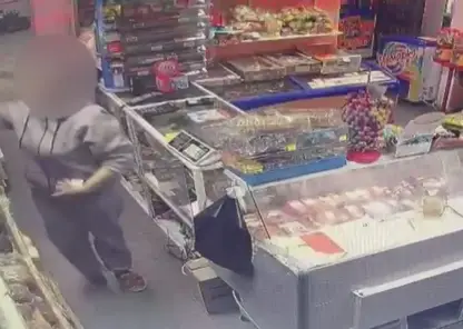 Красноярка  украла 600 пачек сигарет из магазина, в котором сама работала