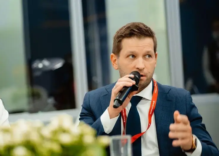 «Норникель» принял участие в форуме «Сильные идеи для нового времени»