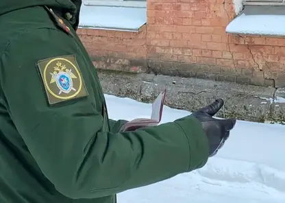 В Красноярске военные следователи провели рейды на рынках