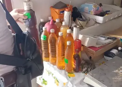 Смертельная чача из Сочи, убившая 8 человек, может «доехать» до Красноярска