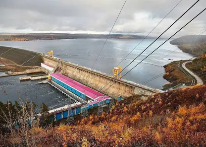 Богучанская ГЭС обновила оборудование Центра дополнительного образования