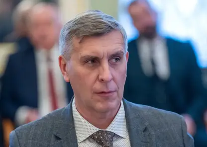 Алексей Додатко участвует в работе Совета законодателей России