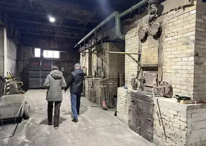 Загрязнение воздуха: 11 предприятий Красноярского края проигнорировали НМУ