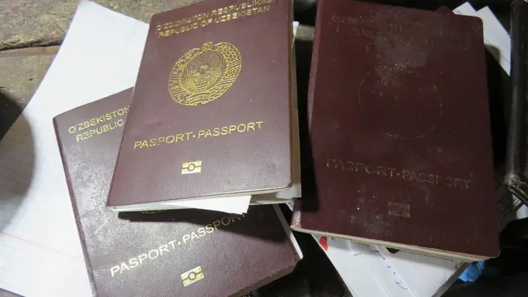 Канские полицейские выявили нарушения миграционного законодательства у 11 иностранцев