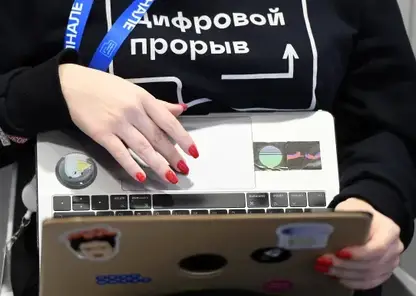 Финалист из Красноярского края борется за победу во Всероссийской молодежной премии «ШУМ»