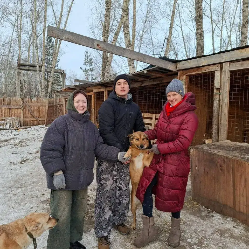 Фото: © «РУСАЛ Красноярск»