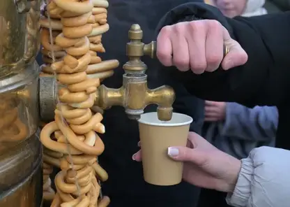 Первый за Уралом музей самоваров открылся в Иркутской области