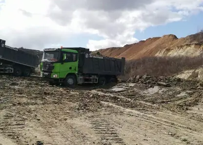 СУЭК продолжает реализацию "Водной стратегии" в Красноярском крае