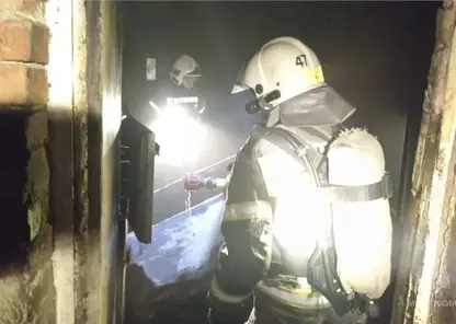 Пенсионер погиб в Красноярском крае из-за замыкания в холодильнике