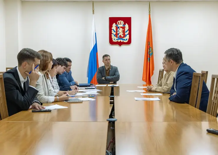 Депутаты просят передать «Блин-гору» Красноярскому краю