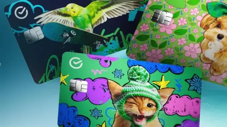 Бонусы Спасибо смогут выиграть родители красноярских школьников за пополнение детских карт