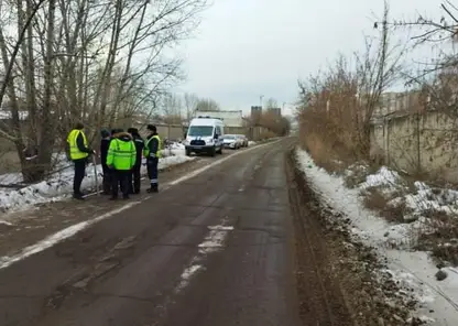В Красноярске сбившему кадета водителю грозит до 7 лет тюрьмы