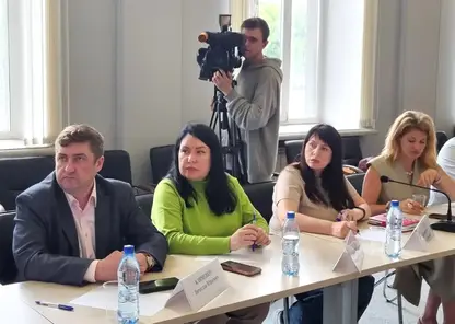 Эксперты обсудили, как повысить явку молодёжи на выборах в Красноярском крае
