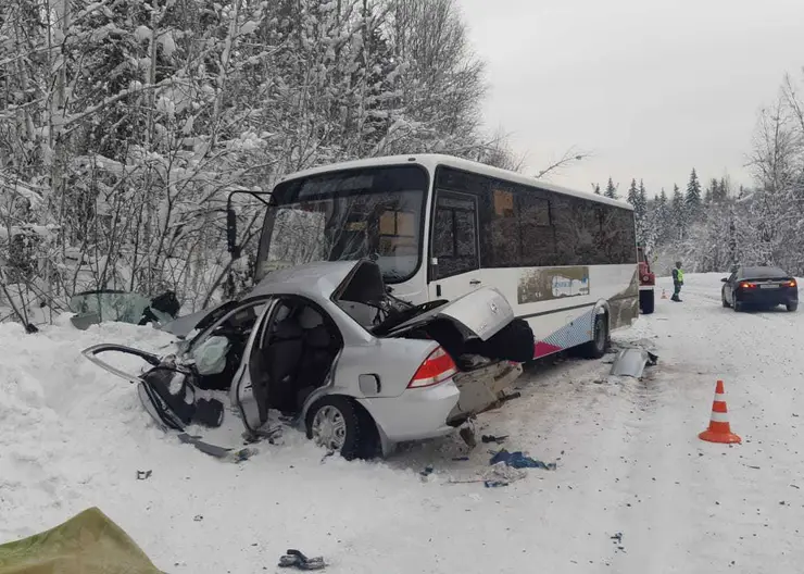 Полиция возбудила уголовное дело по факту ДТП с четырьмя погибшими в Курагинском районе