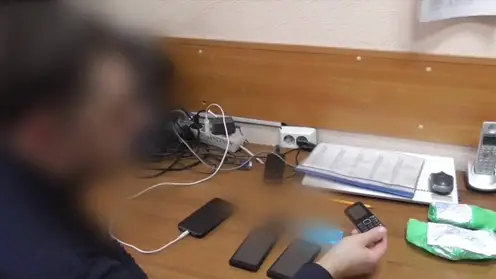 В Красноярском крае осудят телефонного мошенника из Татарстана за хищение 600 тысяч рублей