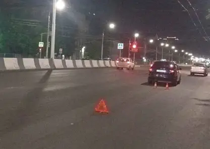 Уголовное дело возбудили в отношении водителя, накануне переехавшего пешехода на Партизана Железняка в Красноярске