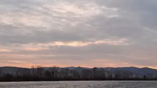 Потепление до +13 ожидается в Красноярске в выходные Потепление до +13 ожидается в Красноярске в выходные