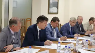 Экологическая программа Красноярского края: перераспределение средств и новые приоритеты